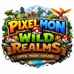 Pixelmon Wild Realms - Pixelmon Wild Realms-1.zip - Minecraft Modpacks ...