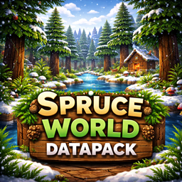 Spruce World project image