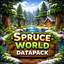 Spruce World logo