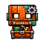 Smarter Copper Golems logo