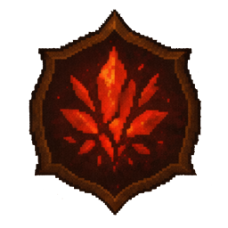 Shattered Lands SMP logo