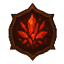 Shattered Lands SMP logo