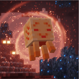 Ghastlings – Companion Souls logo