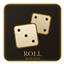 WoW Classic Roll Detection logo