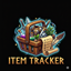 Xmo Item Tracker logo