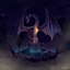 Dominion of the Ender Dragon logo