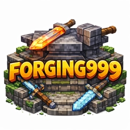 Forging999