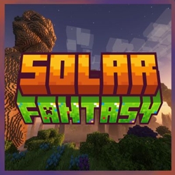 Solar Fantasy logo