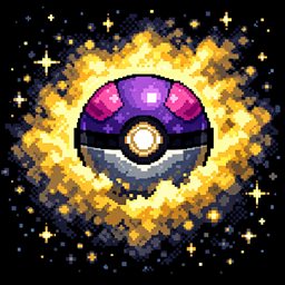 Cobblemon Constellations logo