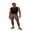 Male Short Sleeve short set V2 logo
