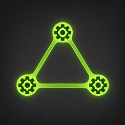 AutoTuner logo