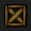 Blockcraftery: Refurbished logo