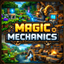 Magic Mechanics Create logo