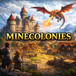 MINECOLONIES (BRINO) logo
