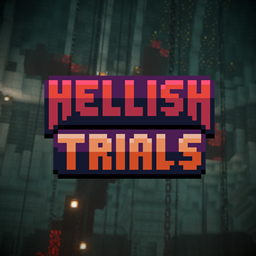 Nether Trials & Chambers logo