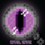 Evil Eye – EvilCraft Addon logo