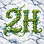 Second Harvest logo