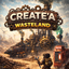 Create'a Wasteland logo