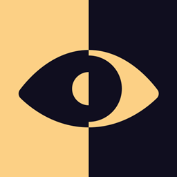 Mydriasis logo
