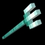 Easy Tridents By Romeo 7 logo
