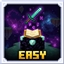 Easy enchanting (achievement friendly) logo