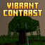 VIBRANT CONTRAST (HowardAddon) logo