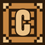Create Crafter Craft logo