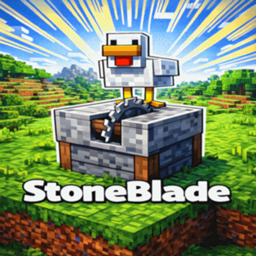 StoneBlade project image