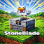 StoneBlade logo