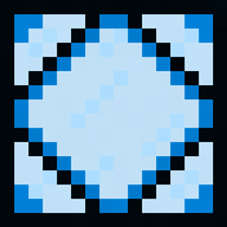 A Detour in Glass logo