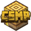 CSMP - Colmeia Survival Multiplayer logo
