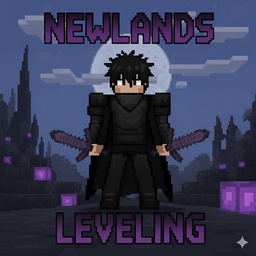 Newlands Leveling [discontinued] logo