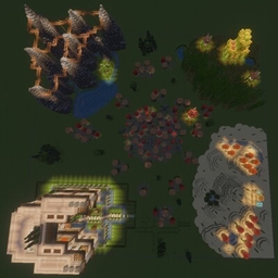 reBlock City: Battle Royale Season 2 logo