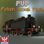 [IR] Polish Voxel Pack logo