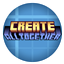 Create All Together logo