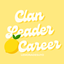Jujutsu Kaisen | Clan Leader Career logo