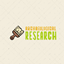 Archaeological Research：Exploration logo