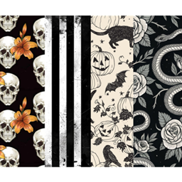 Halloween Wallpapers 2025 project image