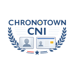ChronoTown CNI logo