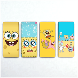 SpongeBob Squarepants V2 project image