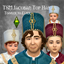 TSM Jacoban Priest Top Hat logo