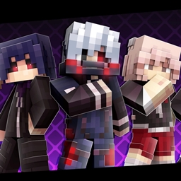 Anime Power Skin Pack logo