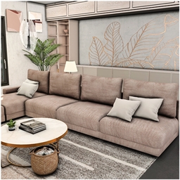 Souly Living Room