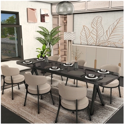 Souly Dining Room