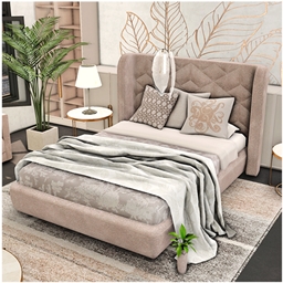 Souly Bedroom