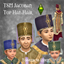 TSM Jacoban Priest Top Hat-Hair logo