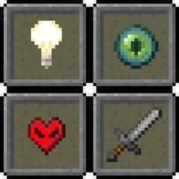 Default Gamemode logo