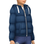BILLIE - kids jacket logo