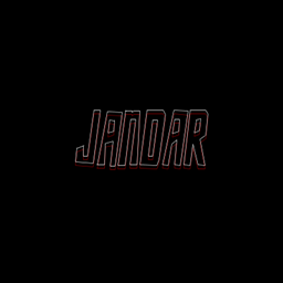 Jandar logo