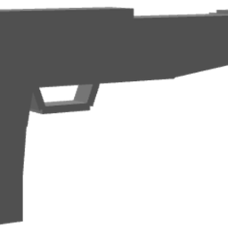 Real Gun project image
